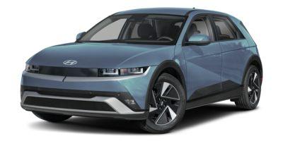 2026 Hyundai IONIQ 5 Vehicle Photo in Merrillville, IN 46410