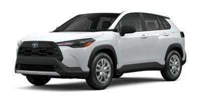 2026 Toyota Corolla Cross Vehicle Photo in Flemington, NJ 08822
