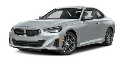 2026 BMW 230i xDrive Vehicle Photo in Appleton, WI 54913