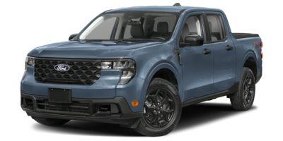 Ford 2026 Maverick LARIAT