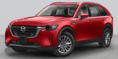 Mazda 2026 CX-90 PHEV Premium Sport