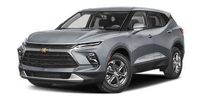 Chevrolet Blazer LT