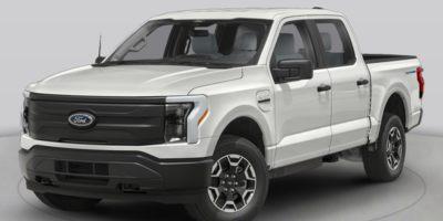 Ford 2026 F-150 Lightning STX