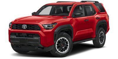 Toyota 2026 4Runner Hybrid TRD Off Road Premium
