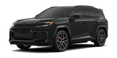 RAV4 Plug-In Hybrid