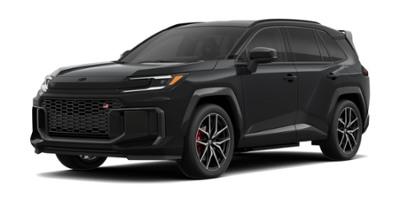Toyota RAV4 Plug-In Hybrid SE
