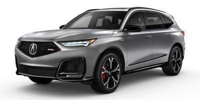 2026 Acura MDX Vehicle Photo in San Antonio, TX 78249