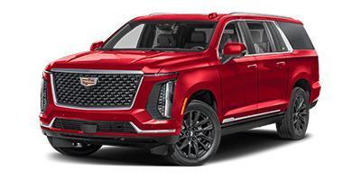 Escalade ESV