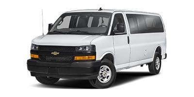 Express Passenger