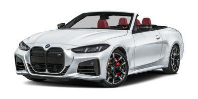 BMW 2027 M440i Convertible