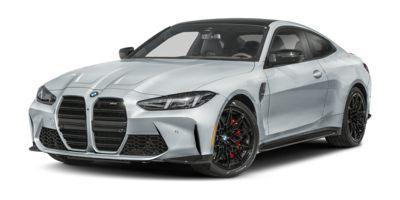 BMW M4 M4 Competition Coupe