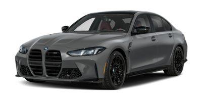 BMW M3 M3 Sedan