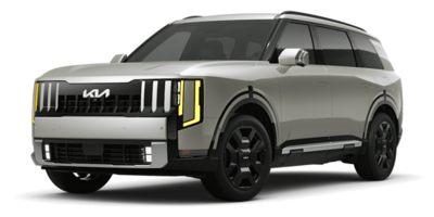 Kia 2027 Telluride Hybrid EX