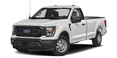 Ford Super Duty F-250 SRW XL