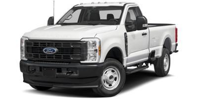 Ford Super Duty F-350 DRW XL