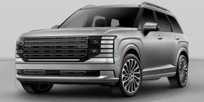 Hyundai 2027 Palisade Hybrid Limited 8P