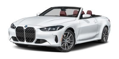 BMW 2027 430i Convertible