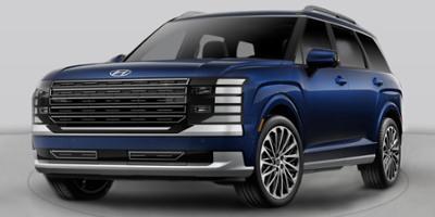 Hyundai 2027 PALISADE SEL Premium 8P