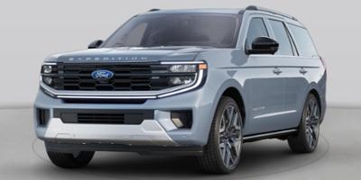 Ford Expedition XL