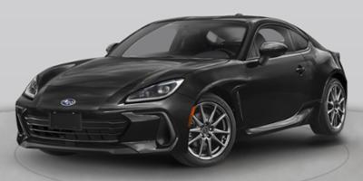 Subaru BRZ Limited
