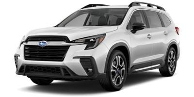 Subaru Ascent Premium