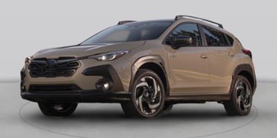 Subaru 2027 Crosstrek Limited Hybrid