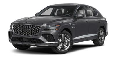 Genesis GV80 Coupe 3.5T Advanced