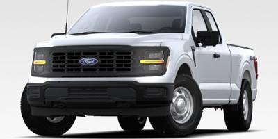 Ford 2027 F-150 STX