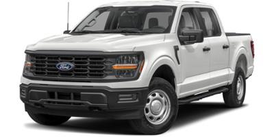 Ford 2027 F-150 XL Hybrid