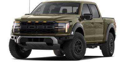 Ford 2027 F-150 Raptor