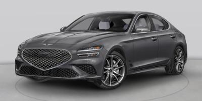 Genesis G70 2.5T