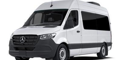 Sprinter Passenger Van