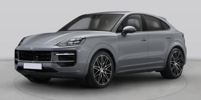 Cayenne
