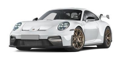 Porsche 2027 911 GT3