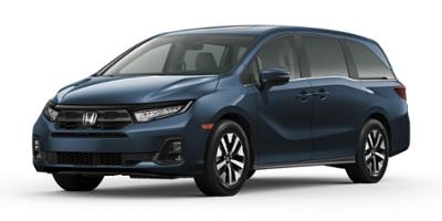 Honda Odyssey EX-L