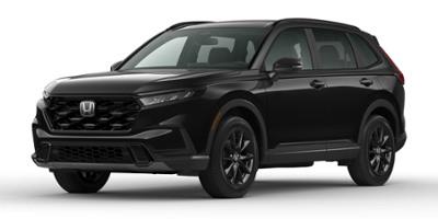 Honda CR-V Hybrid Sport