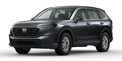 Honda CR-V LX