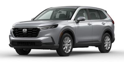 2027 Honda CR-V Vehicle Photo in Germantown, MD 20874
