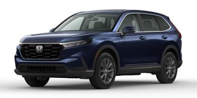 2027 Honda CR-V Vehicle Photo in Germantown, MD 20874