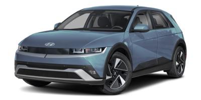 Hyundai IONIQ 5 SE Standard Range