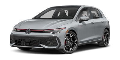 Volkswagen 2027 Golf GTI SE