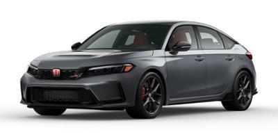 Honda Civic Type R Manual Type R