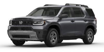 Honda Passport RTL