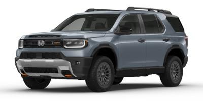Honda 2027 Passport TrailSport