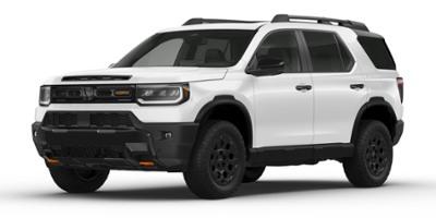 Honda 2027 Passport TrailSport Blackout