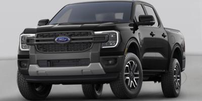Ford Ranger XL