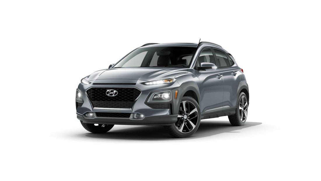 2018 Hyundai KONA Vehicle Photo in Philadelphia, PA 19116