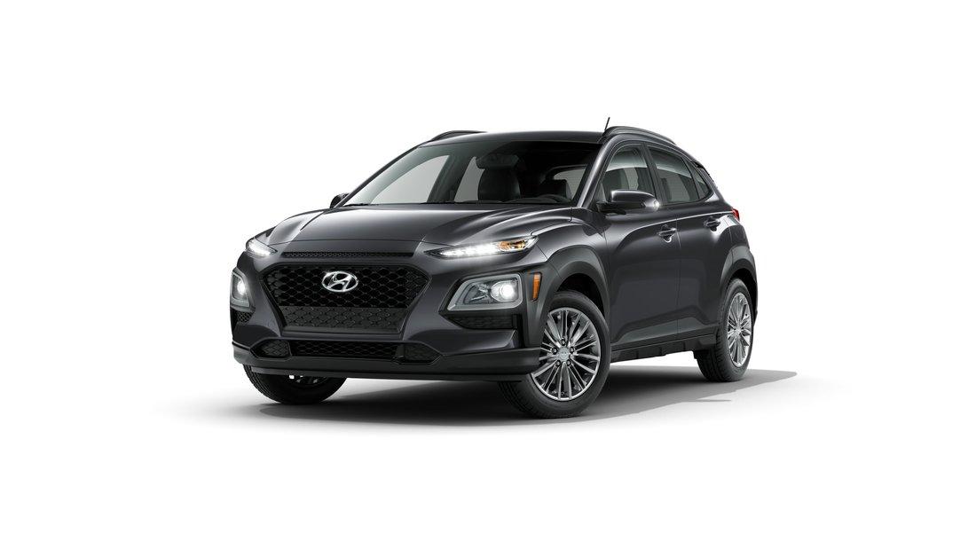 2018 Hyundai KONA Vehicle Photo in Mechanicsburg, PA 17050