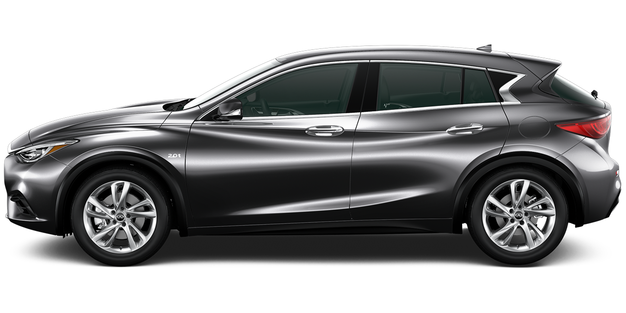 2018 INFINITI QX30 Vehicle Photo in KANSAS CITY, MO 64114-4545