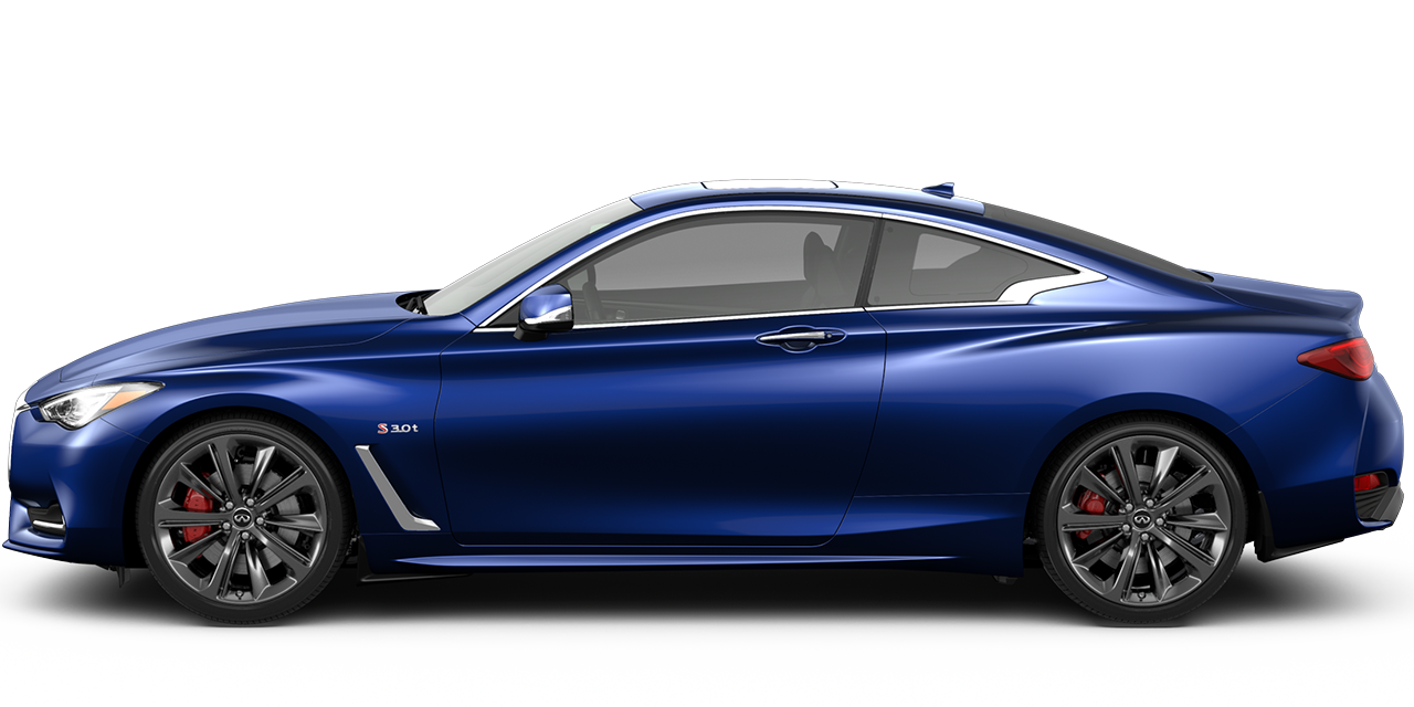 2018 INFINITI Q60 Vehicle Photo in DENTON, TX 76210-9321